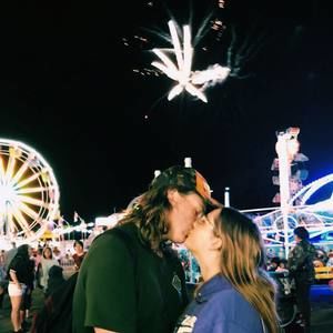 Meet your Posher, Lilly